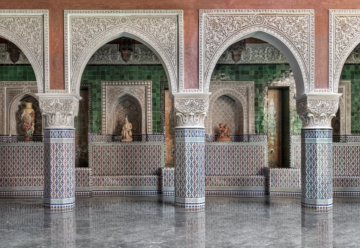 La Sultana Marrakech Named Among the 9 Best Hotels in Marrakech by Forbes Travel Guide 2026